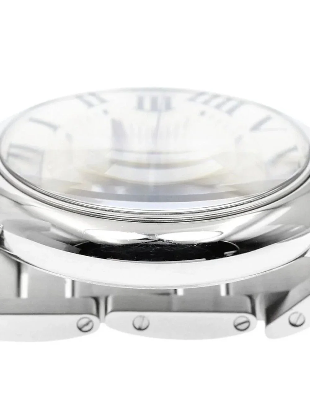 CARTIER Ballon Blue